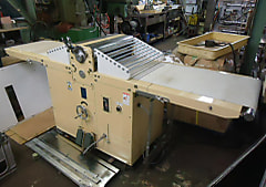 パイシーター | 中古製パン製菓機械 パイシーター | 中古製パン製菓機械